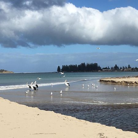 Yelki By The Sea Hotel Encounter Bay Bagian luar foto