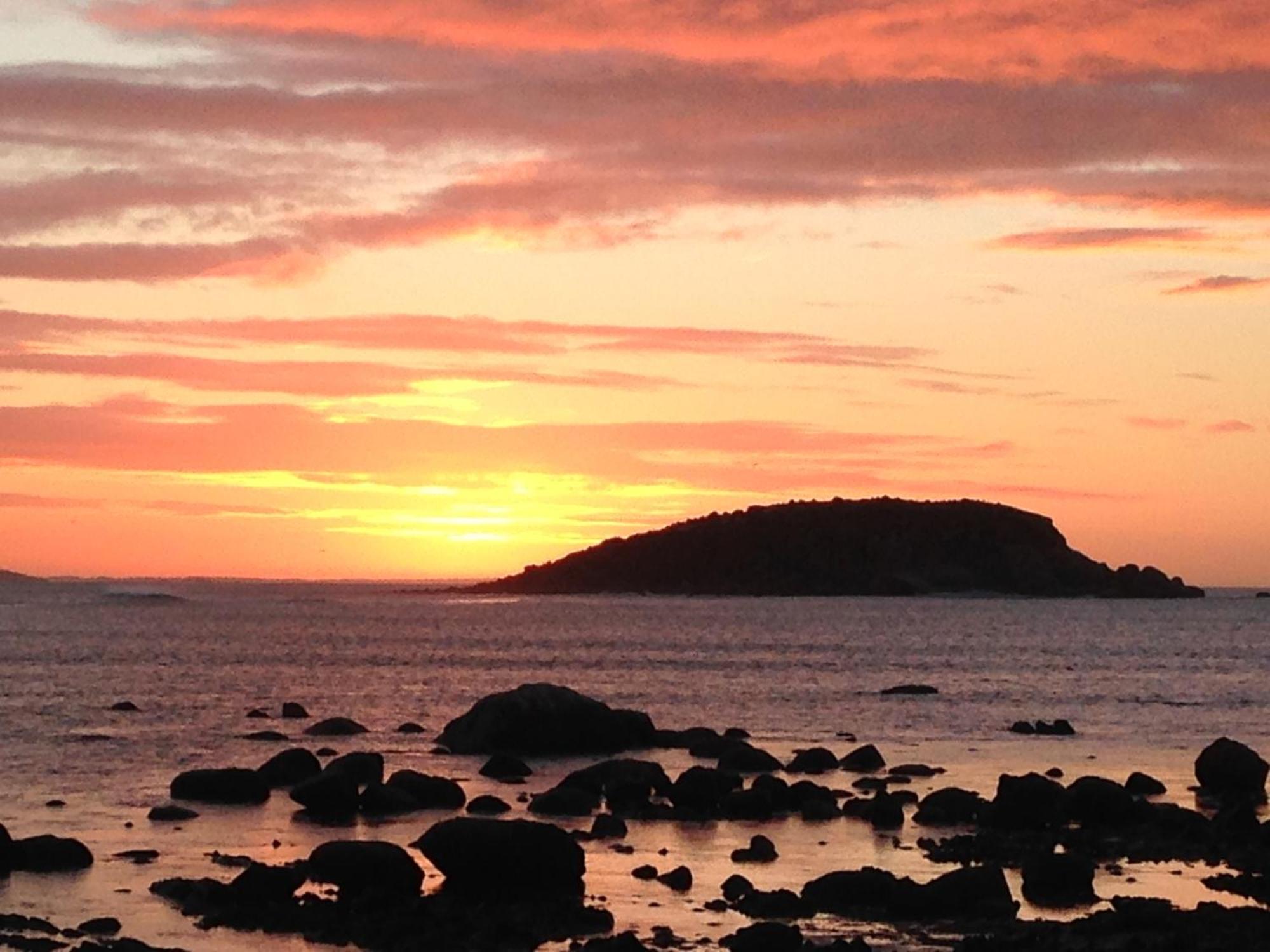 Yelki By The Sea Hotel Encounter Bay Bagian luar foto